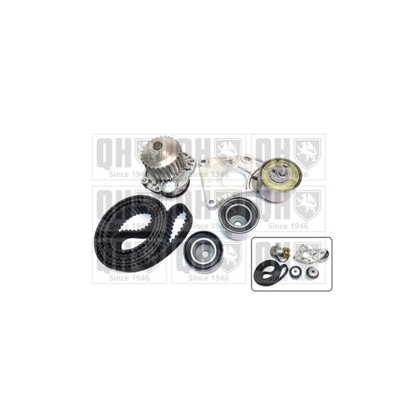 QH QBPK5910 Timing Kit & Water Pump