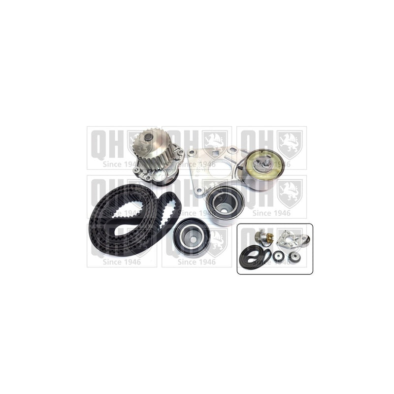 QH QBPK5910 Timing Kit & Water Pump