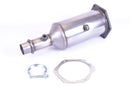 EEC DPF Cordierite - DPF004