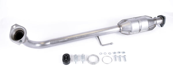 EEC Catalyst Type Approved - HA6015T