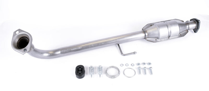 EEC Catalyst Type Approved - HA6015T