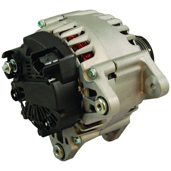 WAI Alternator - 20594N