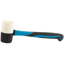 Draper Expert 24oz Combi Rubber Mallet-F/G - 53029