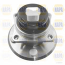 Napa Wheel Bearing Kit - PWB1287