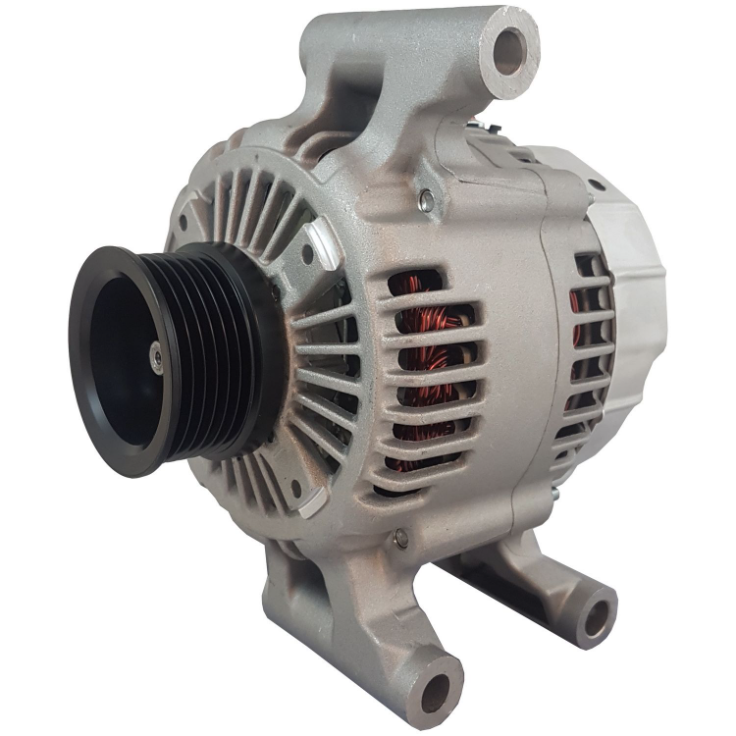 WAI Alternator Unit - 11199N fits Ford, Jaguar
