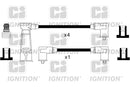 Ignition DIN Ignition Lead Set - XC970
