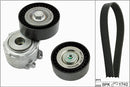 INA V-Ribbed Belt Set - Part No - 529015810