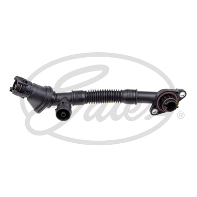 Gates Crankcase Breather Hose - EMH249