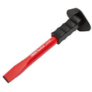 Draper Redline Cold Chisel&Guard 25x300mm - 16042