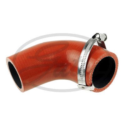 Gates Turbo Charger Hose - 09-0096