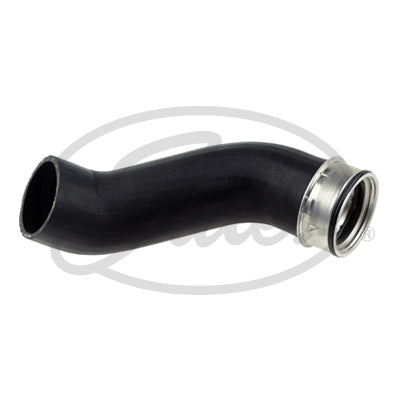 Gates Turbo Charger Hose - 09-0377