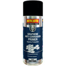 Hycote Anti Corrosion Primer Graphene 400ml