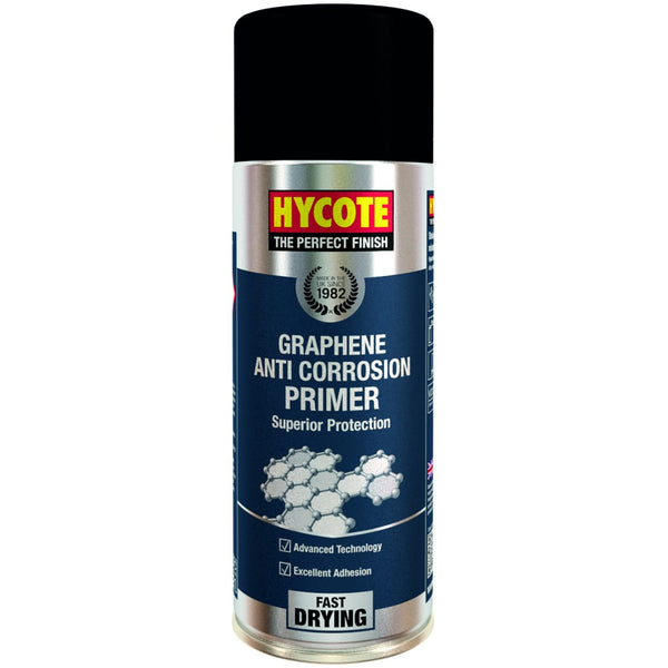 Hycote Anti Corrosion Primer Graphene 400ml