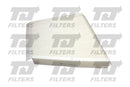 Quinton Hazell Air Filter - QFC0341