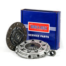 Borg & Beck Clutch Kit 3-In-1 Part No -HK7625