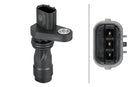 HELLA 6PU 013 122-441 Sensor, camshaft position - 3-pin connector