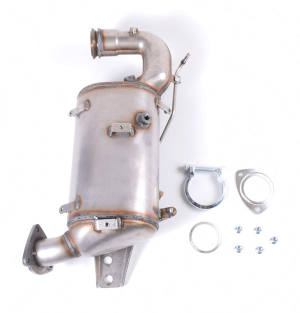 EEC DPF Cordierite - VX6097T