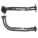 BM Cats Front Pipe - BM70530 with Fitting Kit - FK70530