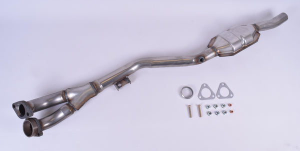 EEC Catalyst - BM8012