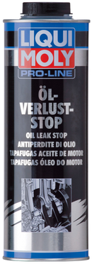 Liqui Moly PRO-Line Oil Loss Stop 1L - 5182