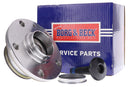 Borg & Beck Wheel Bearing Kit  - BWK1621
