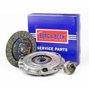 Borg & Beck Clutch Kit - 3pce  - HK9740