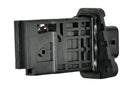 HELLA 8ET 358 166-501 Mass Air Flow Sensor - 4-pin connector - Bolted - without housing