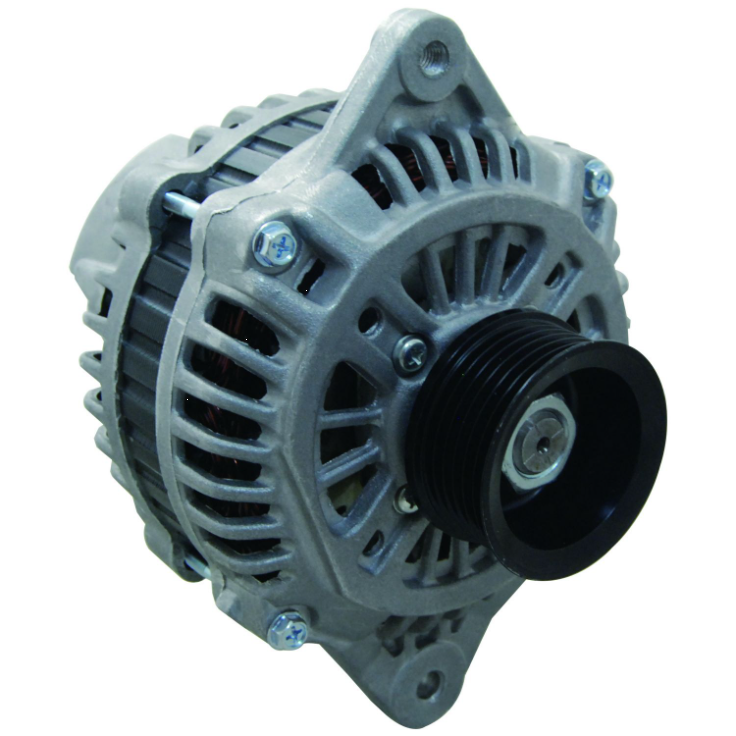 WAI Alternator - 13888N