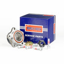Borg & Beck Wheel Bearing Kit Part No -BWK1081