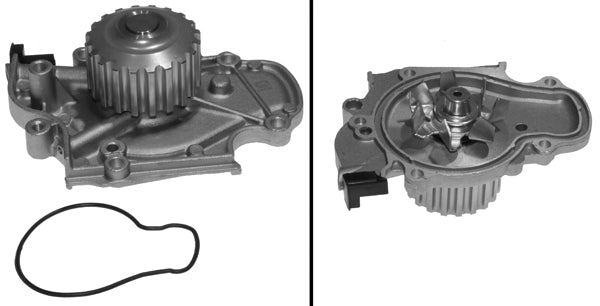 INA Water Pump - Part No - 538012910