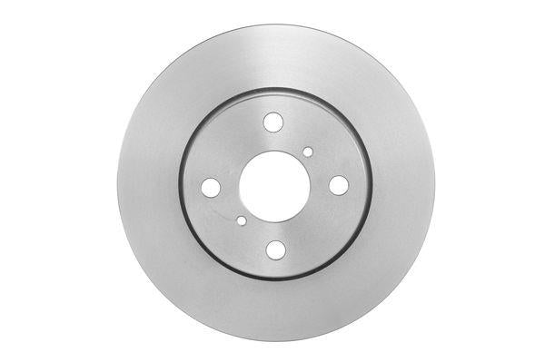 Bosch Brake Disc Pair Part No - 0986479363