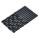 Draper HSS Drill Bit 4.0MM 10pk - 08823