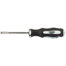 Draper Expert 75x5.5MM Plain P/Thru S/Driver - 35176