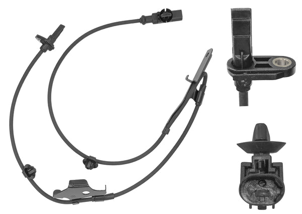 Intermotor Wheel Speed Sensor - 61220