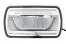 HELLA 1FE 016 773-001 LED-Spotlight - Jumbo LED - 12/24V