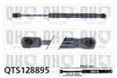 QH Gas Spring Boot Strut - QTS128895