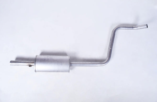 EEC Exhaust Middle Box - ECL297