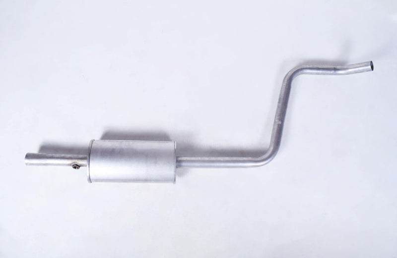 EEC Exhaust Middle Box - ECL297