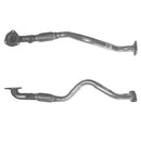 BM Cats Connecting Pipe - BM50188 with Fitting Kit - FK50188