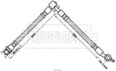 Borg & Beck Brake Hose Part No -BBH7897