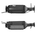 BM Cats Silicon Carbide (SiC) DPF - BM11023P with Fitting Kit - FK11023
