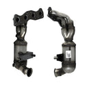 BM Cats Approved Petrol Catalytic Converter - BM91480H