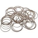 Draper Reducin Bush 30mm OD 28.6MM ID - 49187