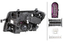 HELLA 1ZT 010 818-481 Bi-Xenon/LED-Headlight - right - fits Mercedes-Benz A-Class (W176)