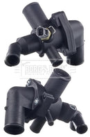 Borg & Beck Thermostat Kit Part No -BBT424