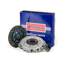 Borg & Beck Clutch Kit 3-In-1 Part No -HK9075