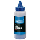 Draper Line Chalk-Blue 115g (4OZ) - 42967