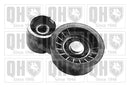 QH Tensioner Pulley Timing Belt - QTT124