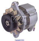 WAI Alternator - 12323N