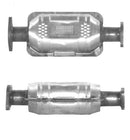 BM Cats Approved Petrol Catalytic Converter - BM90680H with Fitting Kit - FK90680